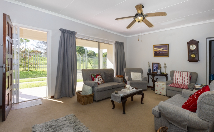 2 Bedroom Property for Sale in East Bank Eastern Cape